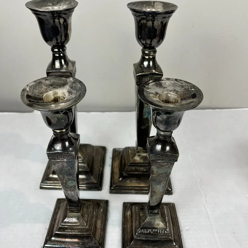 Set of TWO Pottery Barn, 10